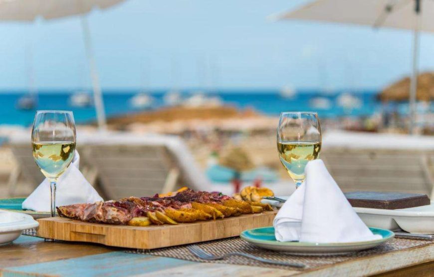 Insotel Punta Prima Prestige Suites & Spa