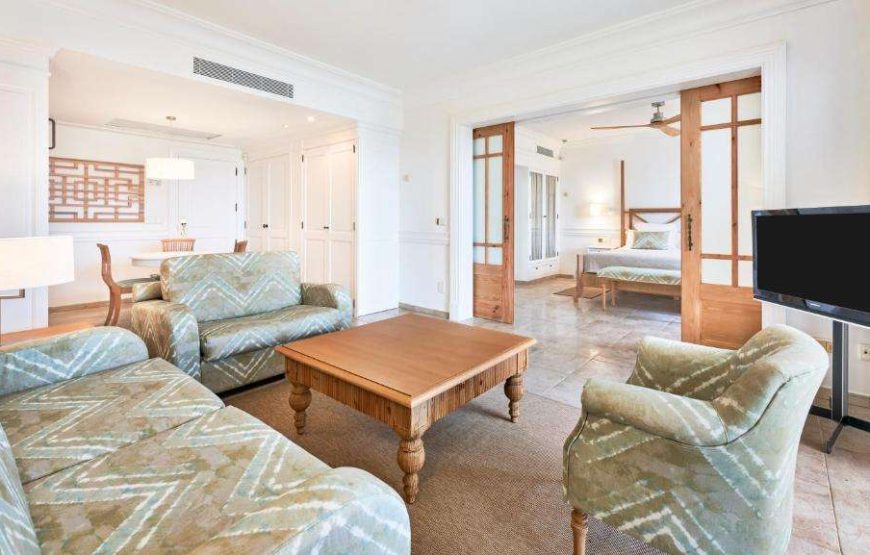 Insotel Punta Prima Prestige Suites & Spa