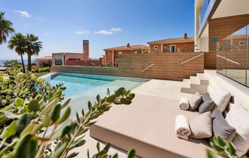 Insotel Punta Prima Prestige Suites & Spa