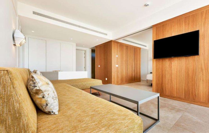 Insotel Punta Prima Prestige Suites & Spa
