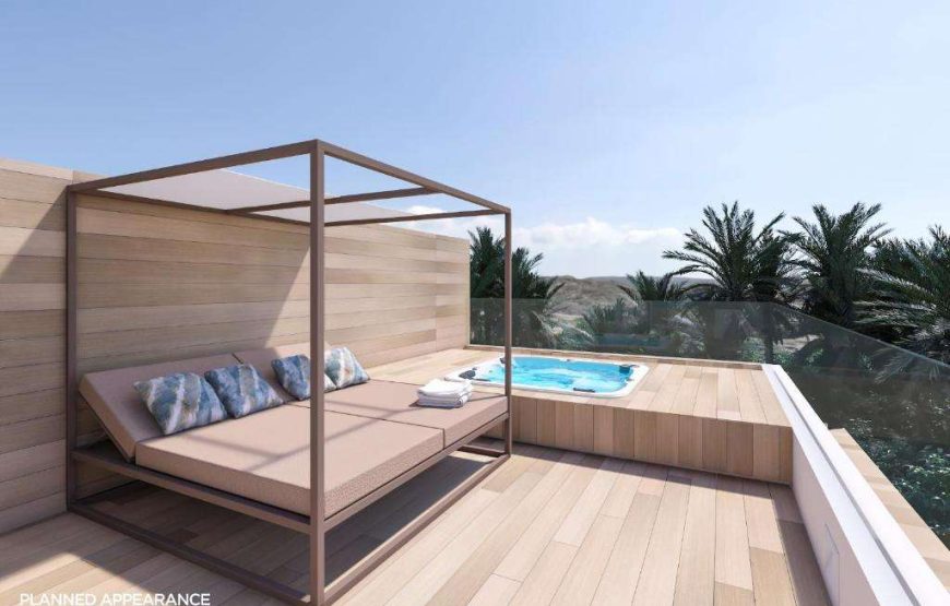 Insotel Punta Prima Prestige Suites & Spa
