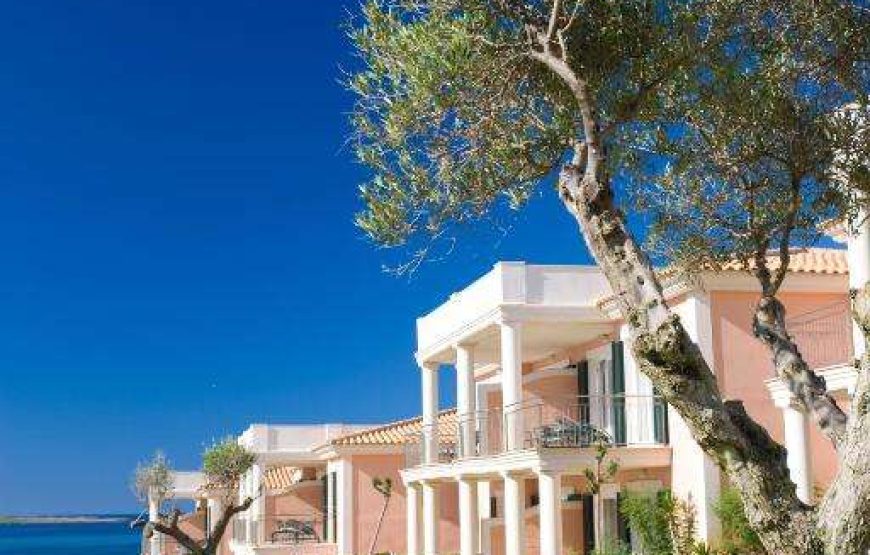 Insotel Punta Prima Prestige Suites & Spa
