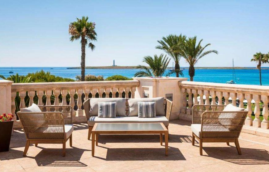 Insotel Punta Prima Prestige Suites & Spa
