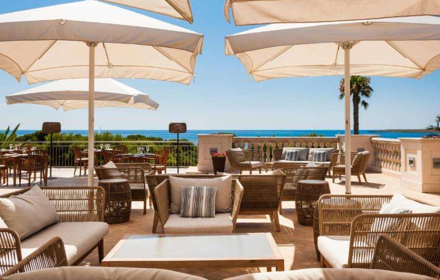 Insotel Punta Prima Prestige Suites & Spa
