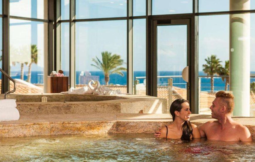 Insotel Punta Prima Prestige Suites & Spa