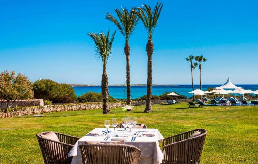 Insotel Punta Prima Prestige Suites & Spa