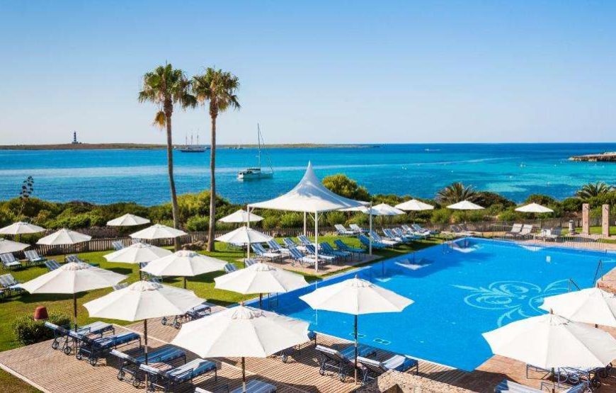 Insotel Punta Prima Prestige Suites & Spa