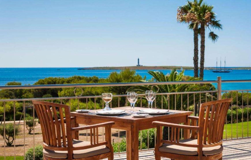 Insotel Punta Prima Prestige Suites & Spa