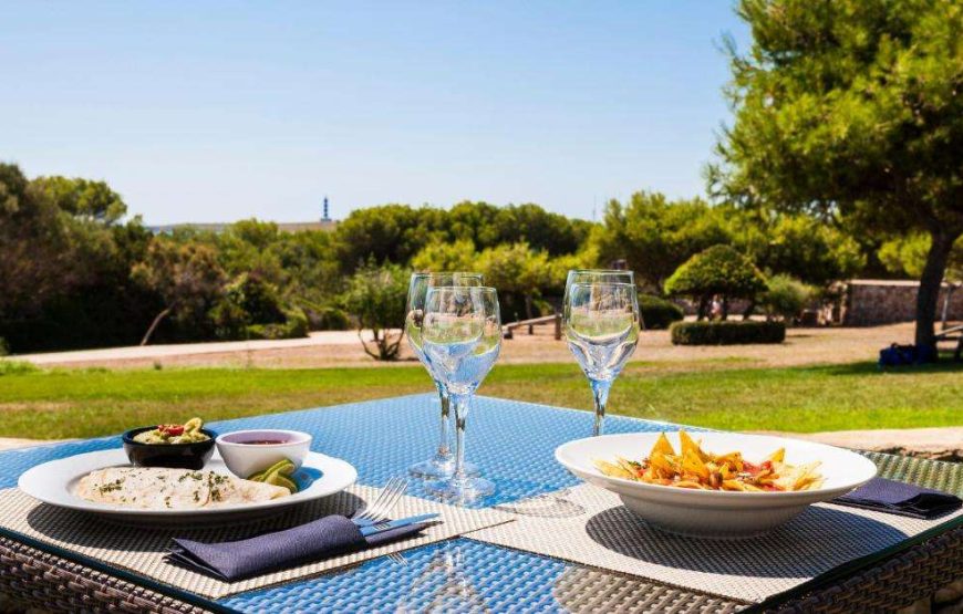 Insotel Punta Prima Prestige Suites & Spa