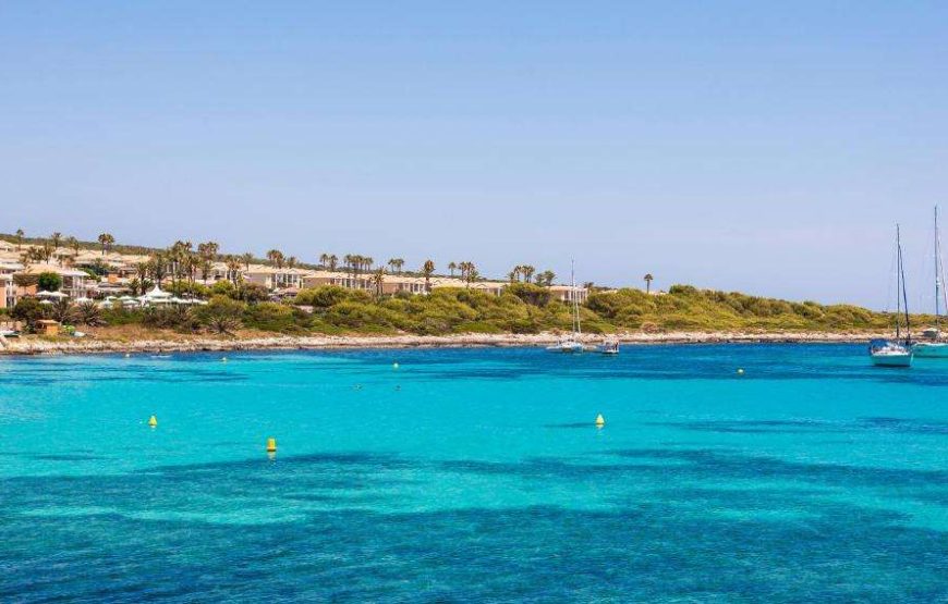 Insotel Punta Prima Prestige Suites & Spa