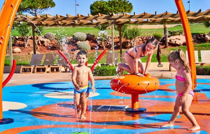Insotel Punta Prima Prestige Suites & Spa