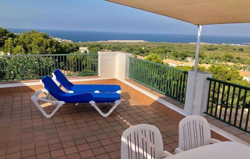La Terraza de la Sabina
