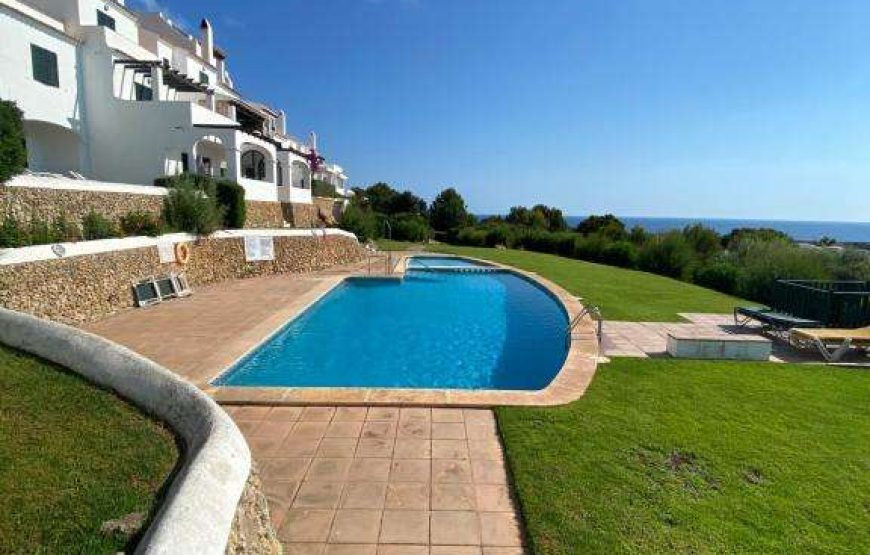 La Terraza de la Sabina