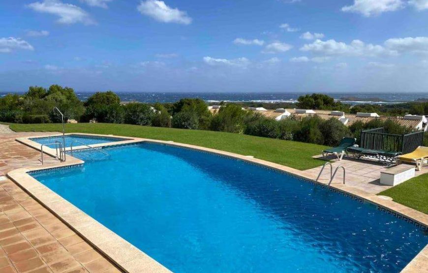 La Terraza de la Sabina