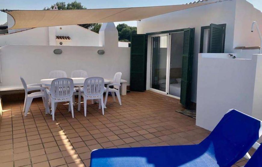 La Terraza de la Sabina