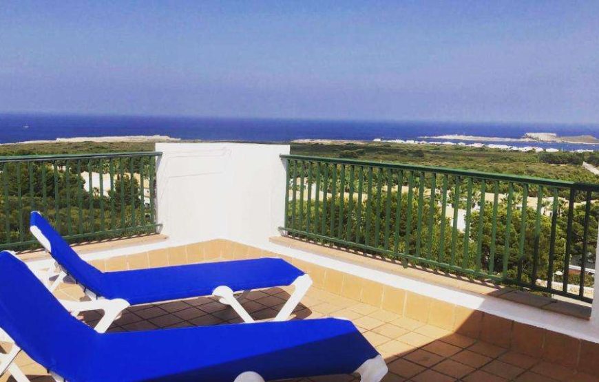 La Terraza de la Sabina