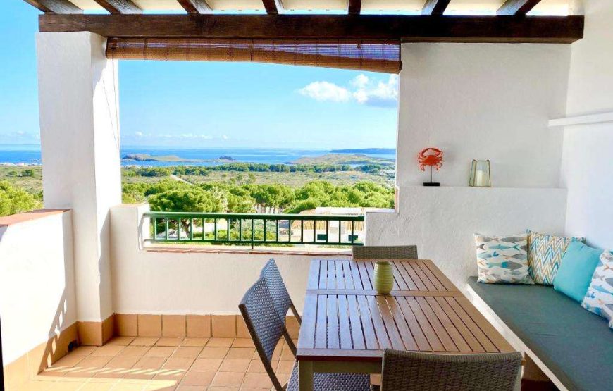 La Terraza de la Sabina