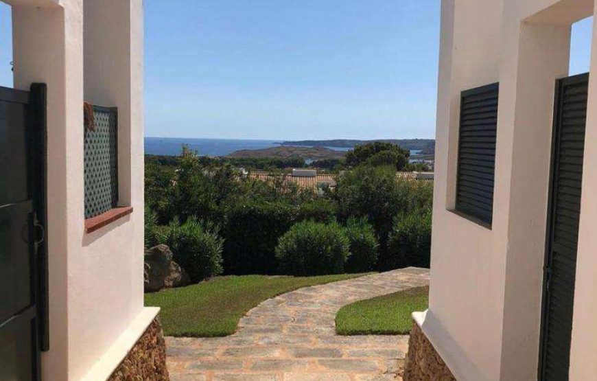 La Terraza de la Sabina