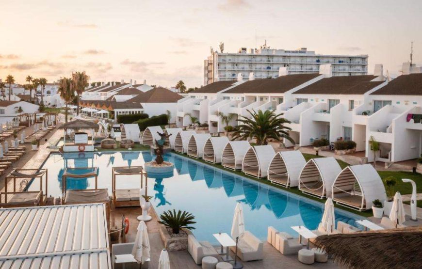 Lago Resort Menorca – Casas del Lago