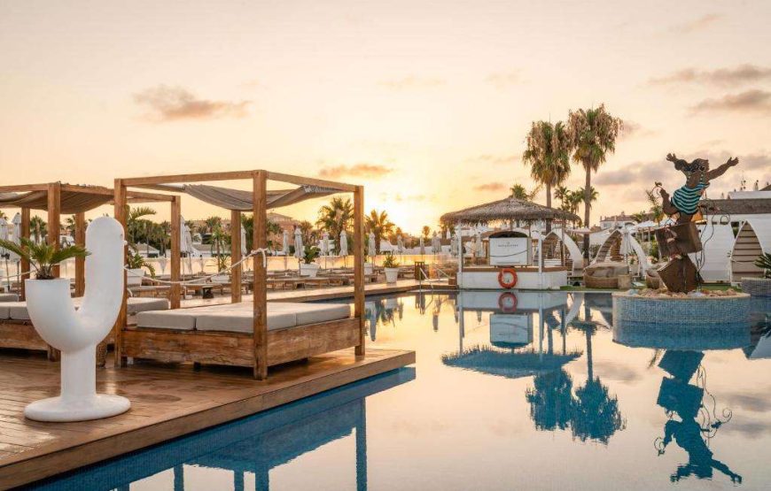 Lago Resort Menorca – Casas del Lago
