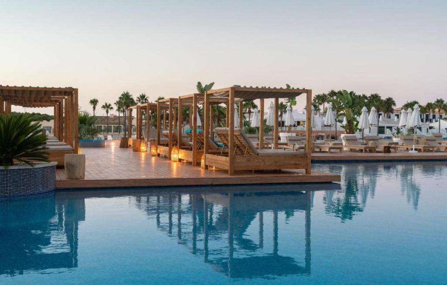 Lago Resort Menorca – Casas del Lago