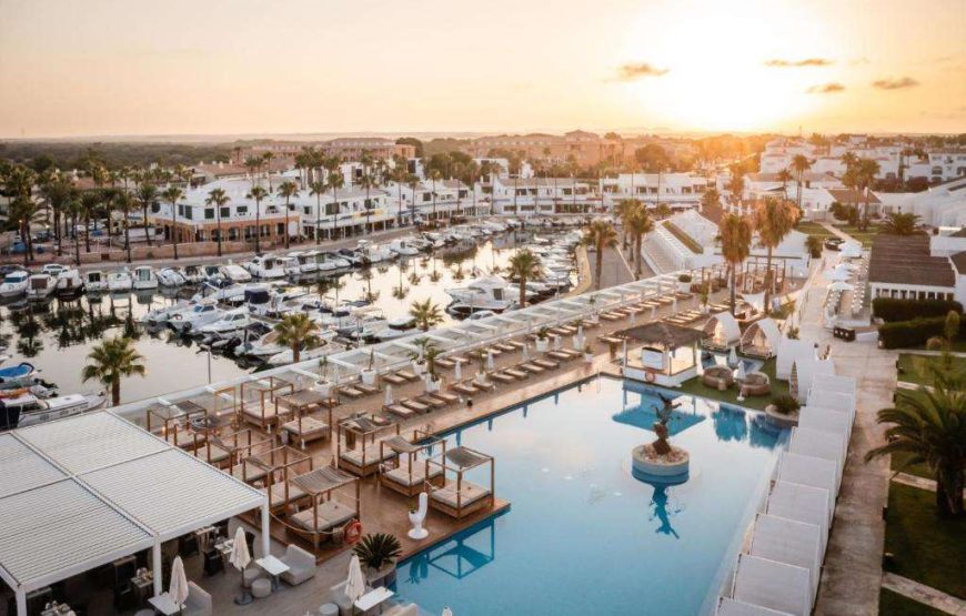 Lago Resort Menorca – Casas del Lago