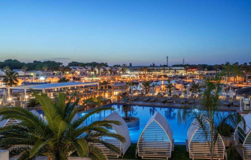 Lago Resort Menorca – Casas del Lago