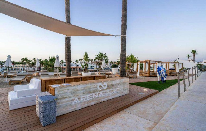 Lago Resort Menorca – Casas del Lago