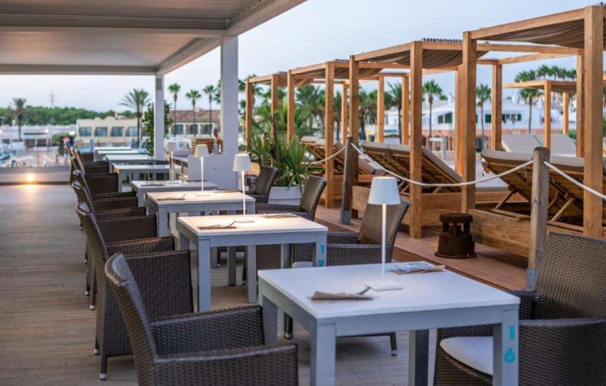 Lago Resort Menorca – Casas del Lago