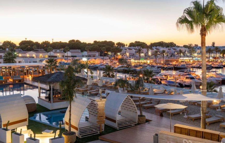 Lago Resort Menorca – Casas del Lago