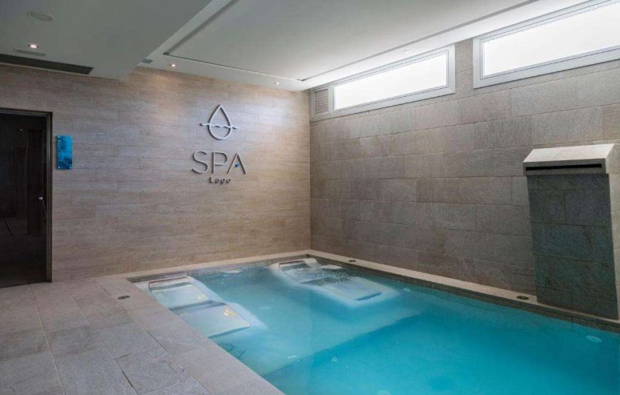 Lago Resort Menorca – Casas del Lago