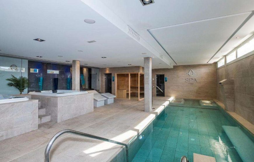 Lago Resort Menorca – Casas del Lago
