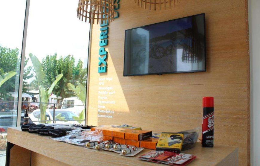 Lago Resort Menorca – Casas del Lago