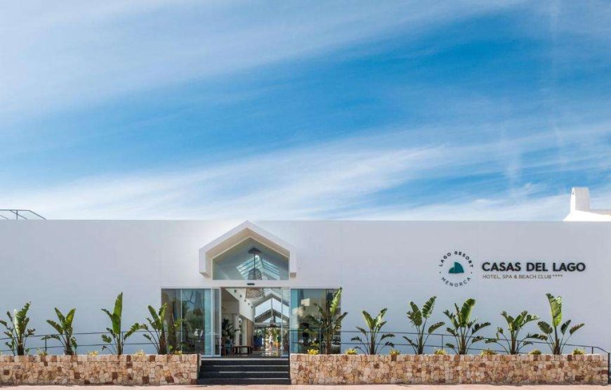 Lago Resort Menorca – Casas del Lago