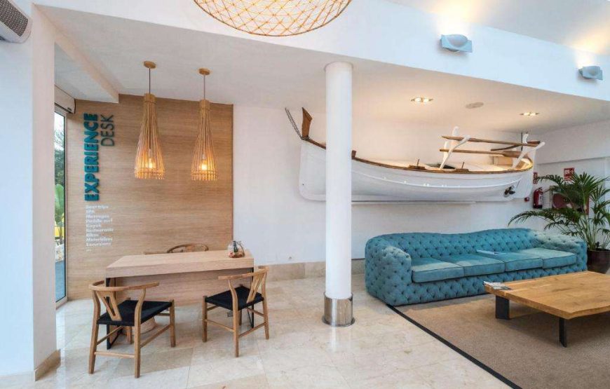 Lago Resort Menorca – Casas del Lago