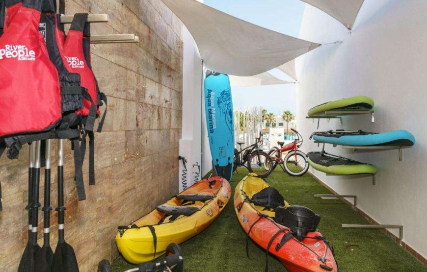 Lago Resort Menorca – Casas del Lago