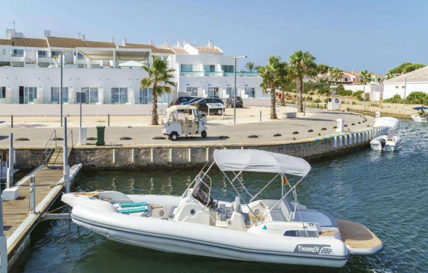 Lago Resort Menorca – Casas del Lago