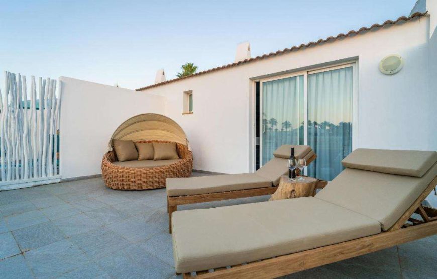 Lago Resort Menorca – Casas del Lago