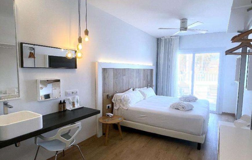 Lago Resort Menorca – Casas del Lago
