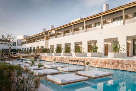 Lago Resort Menorca – Suites del Lago