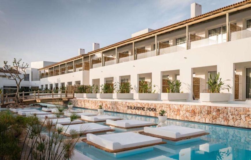 Lago Resort Menorca – Suites del Lago