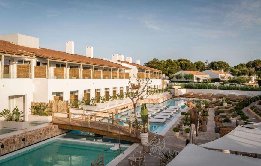 Lago Resort Menorca – Suites del Lago