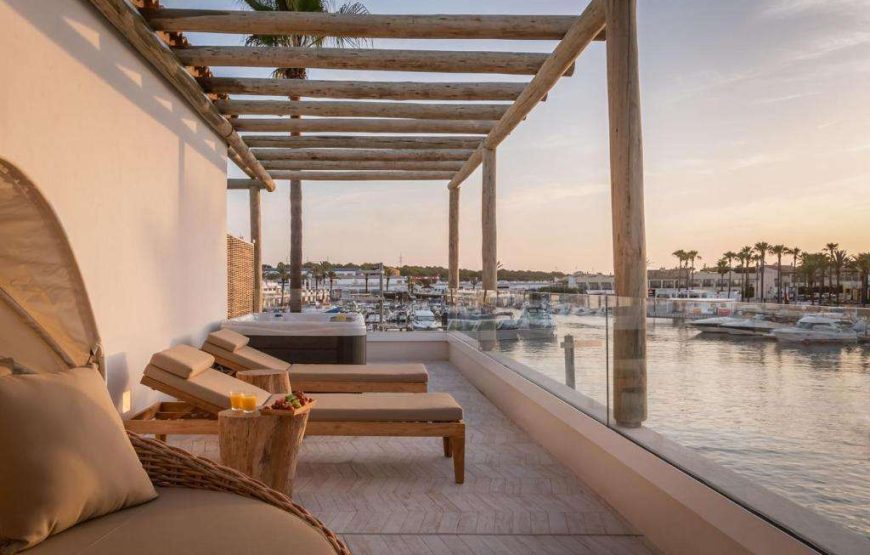 Lago Resort Menorca – Suites del Lago