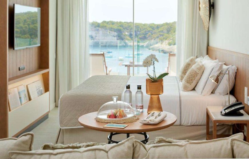 Hotel Meliá Cala Galdana