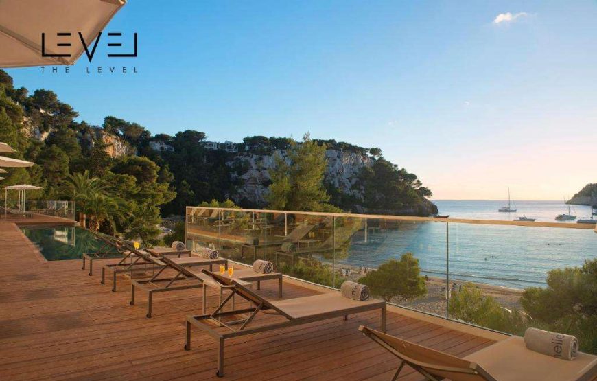 Hotel Meliá Cala Galdana