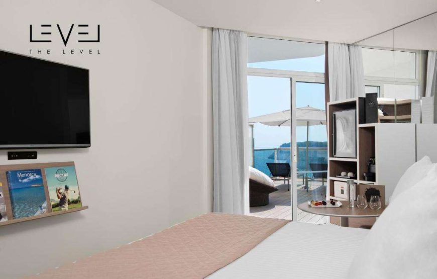 Hotel Meliá Cala Galdana