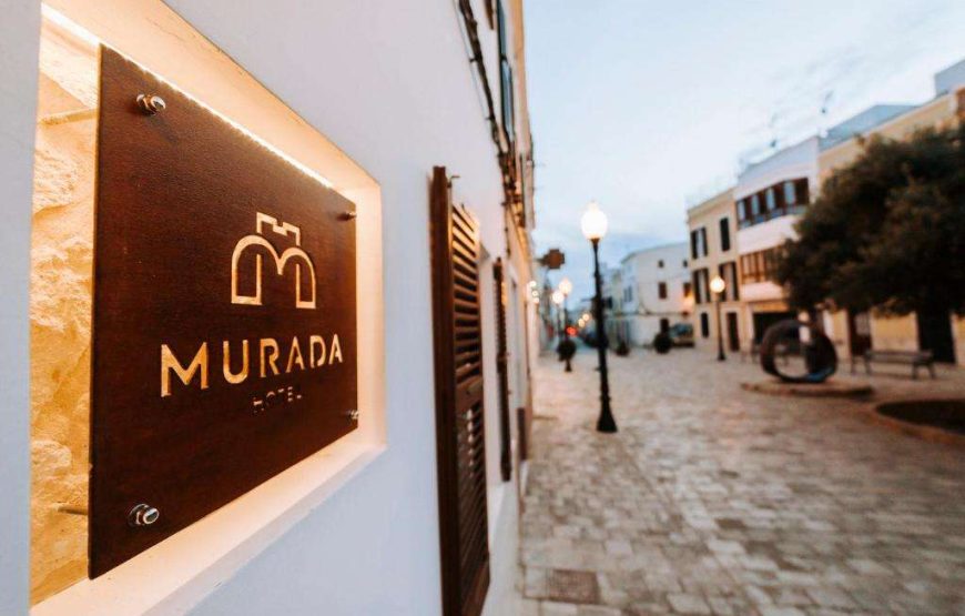 Murada Hotel