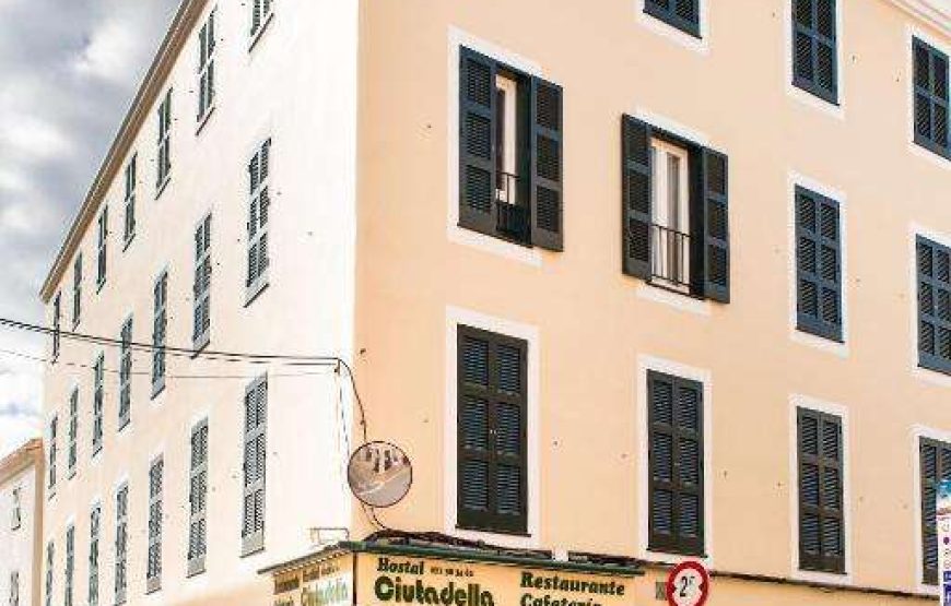 Sagitario Hostal Ciutadella