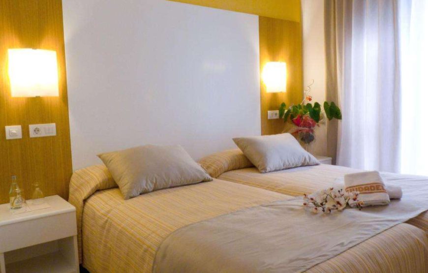 Sagitario Hostal Ciutadella