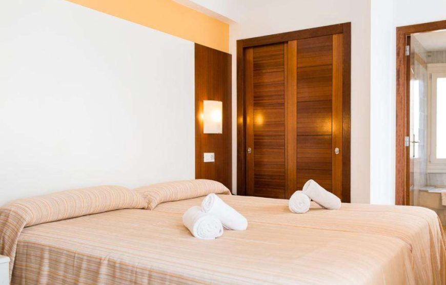 Sagitario Hostal Ciutadella